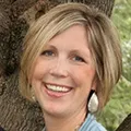 Kirsten Parr