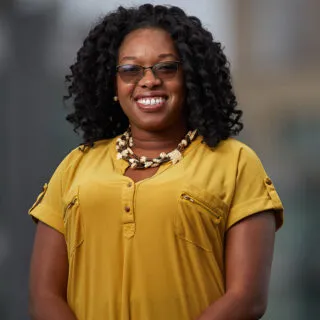 Dr. Erika Henderson